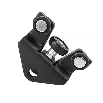 Sliding Side Door Roller Lower Left Suitable For Renault Trafic Vauxhall Opel.