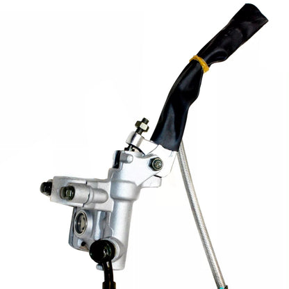 Front Brake Caliper & Master Cylinder Suitable For Honda CRF250R / CRF450R / CRF250X