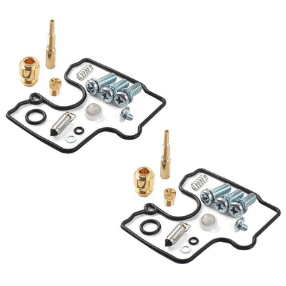 Carburetor Repair Kit Rebuild Set Suitable For Hyosung GT650R GT650 Naked GV650 GT 650 R