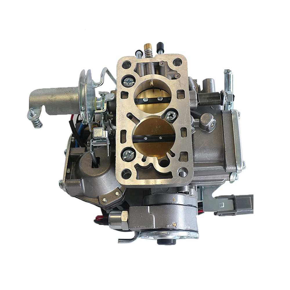 Carburettor Suitable For Nissan Patrol GQ Y60 1988-1997 TB42 4.2L & RB30 3.0L