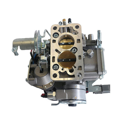 Carburettor Suitable For Nissan Patrol GQ Y60 1988-1997 TB42 4.2L & RB30 3.0L