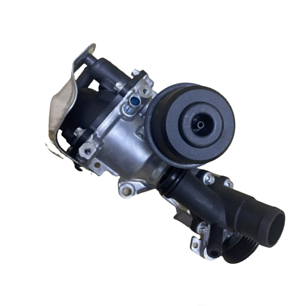 Water Pump Suitable for Mercedes A B GLA CLA W176 W246 X156 1.6L 2.0L