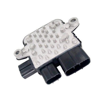 Cooling Fan Control Unit Module Suitable For Mitsubishi Lancer 2002-2006 1.8L / 2.0L / 2.4L