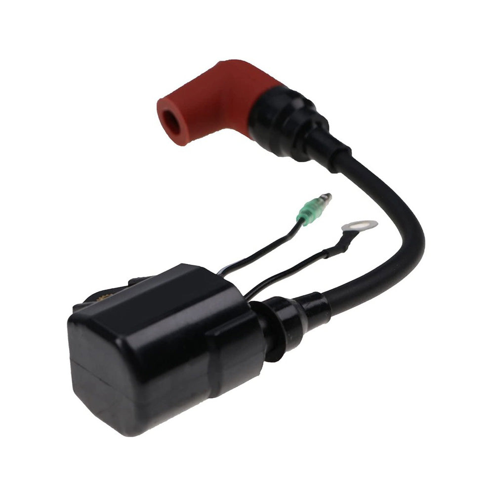 Suitable for Outboard Yamaha 55HP 60HP 70HP 75HP 80HP 90HP Ignition Coil.
