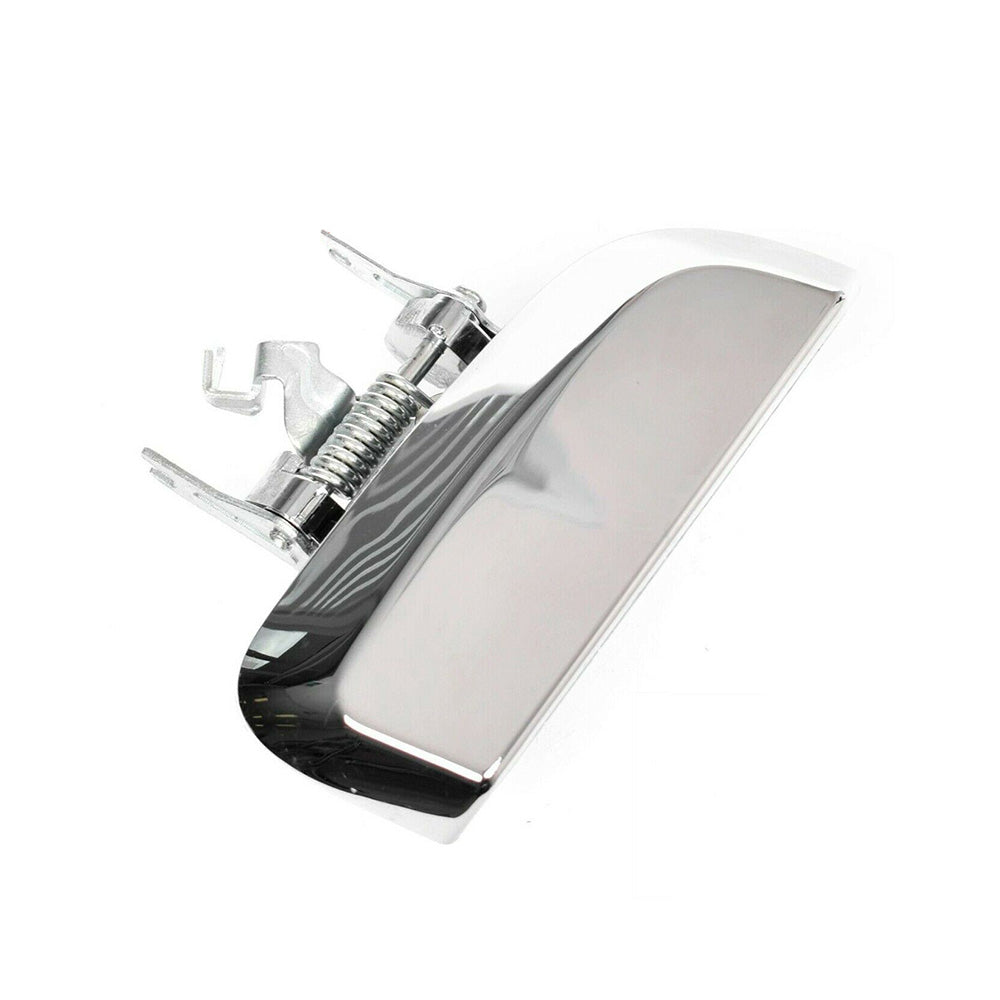 Rear Left Outer Door Handle Chrome Suitable for Nissan Pathfinder R51