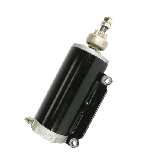 PMDD Starter Motor Suitable For Evinrude E175-E225 2.6L-2.7L 160CI Heavy Duty.
