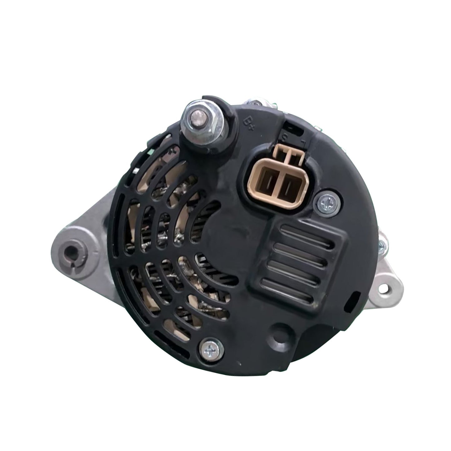 90A Alternator Suitable For Hyundai Accent / Coupe / Elantra / Excel / Kia Cerato 12V