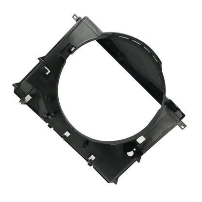 Engine Cooling Fan Shroud Suitable For BMW E39 520i 523i 525i 530i M52 M54 95-04