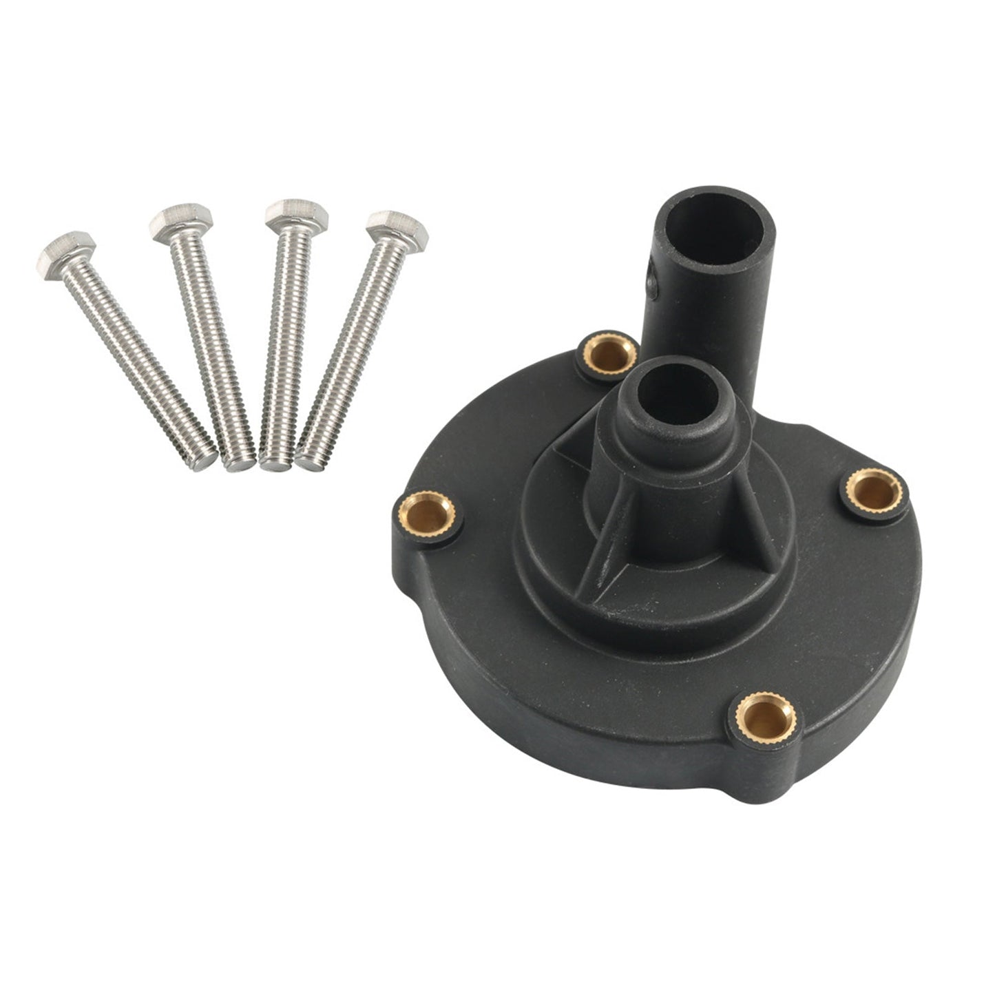 Water Pump Kit Suitable for Johnson Outboard 5.5HP 6HP 7HP