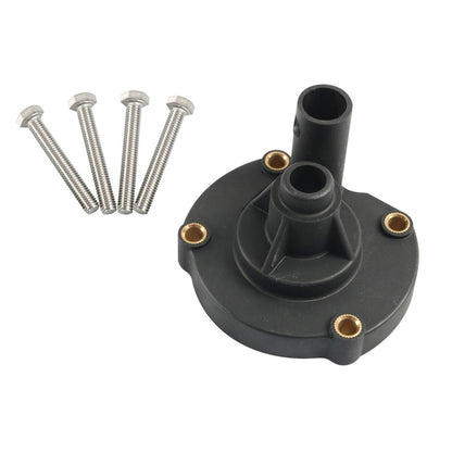 Water Pump Kit Suitable for Johnson Outboard 5.5HP 6HP 7HP