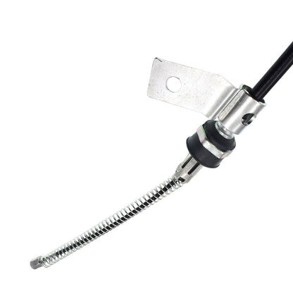 Parking Brake Cable RH Suitable For Mitsubishi L200 Triton 2.5L & 3.2L 2007-2015
