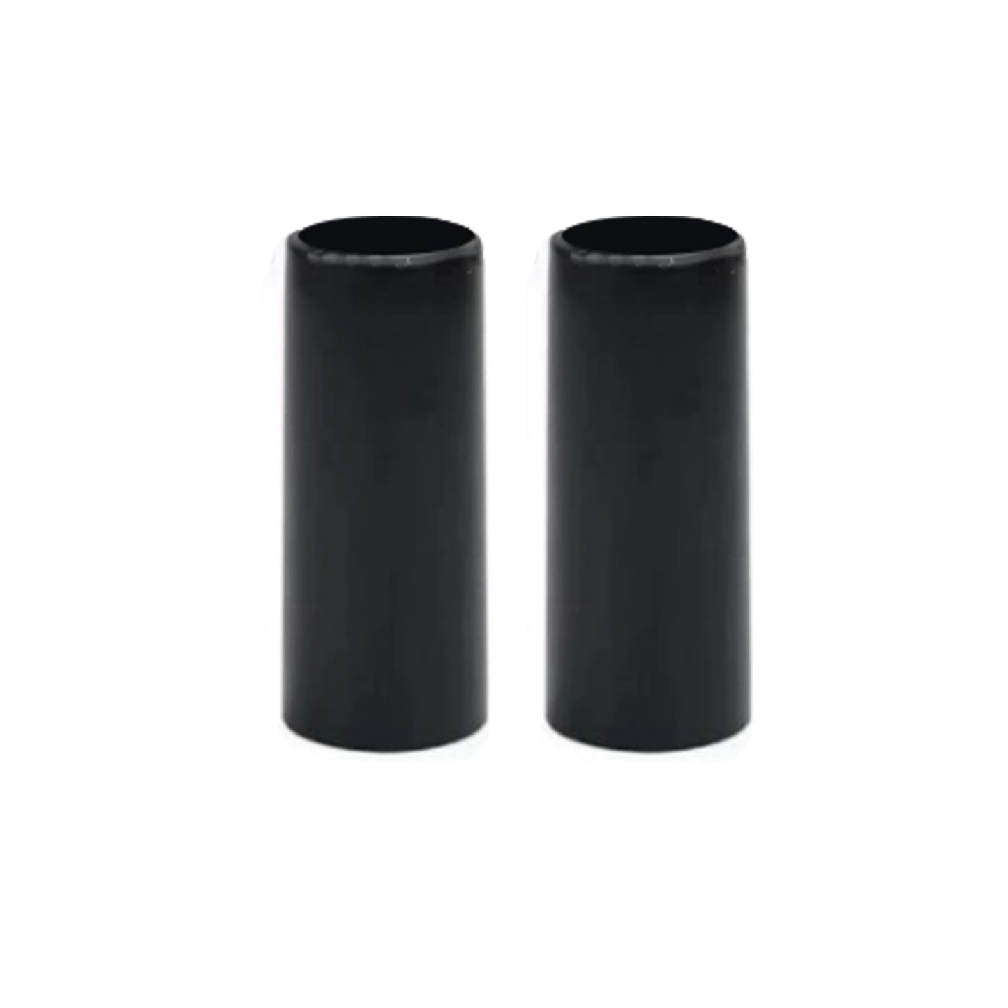 Pair Rear Strut Mount Tops Bump Stop Suitable for BMW 1 Series E87
