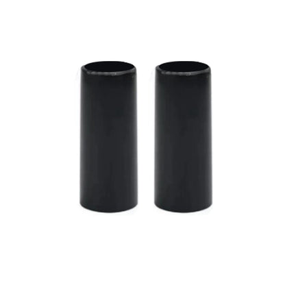 Pair Rear Strut Mount Tops Bump Stop Suitable for BMW 1 Series E87