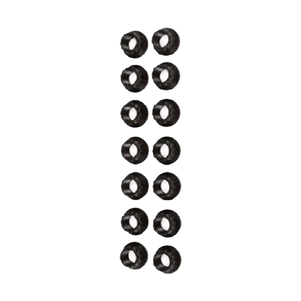 Suitable for Ford Falcon Barra XR6 BA BF FG FGX 4. 0 6 Cyl 12 Point Head Stud Kit.