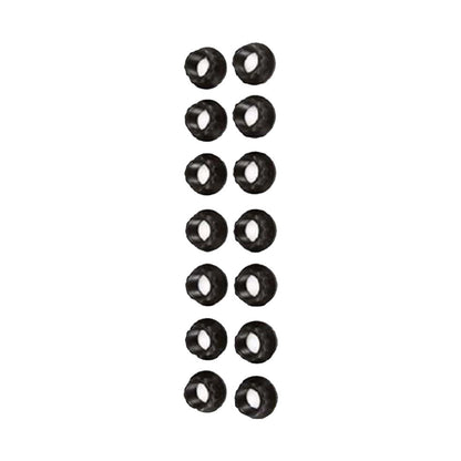 Suitable for Ford Falcon Barra XR6 BA BF FG FGX 4. 0 6 Cyl 12 Point Head Stud Kit.