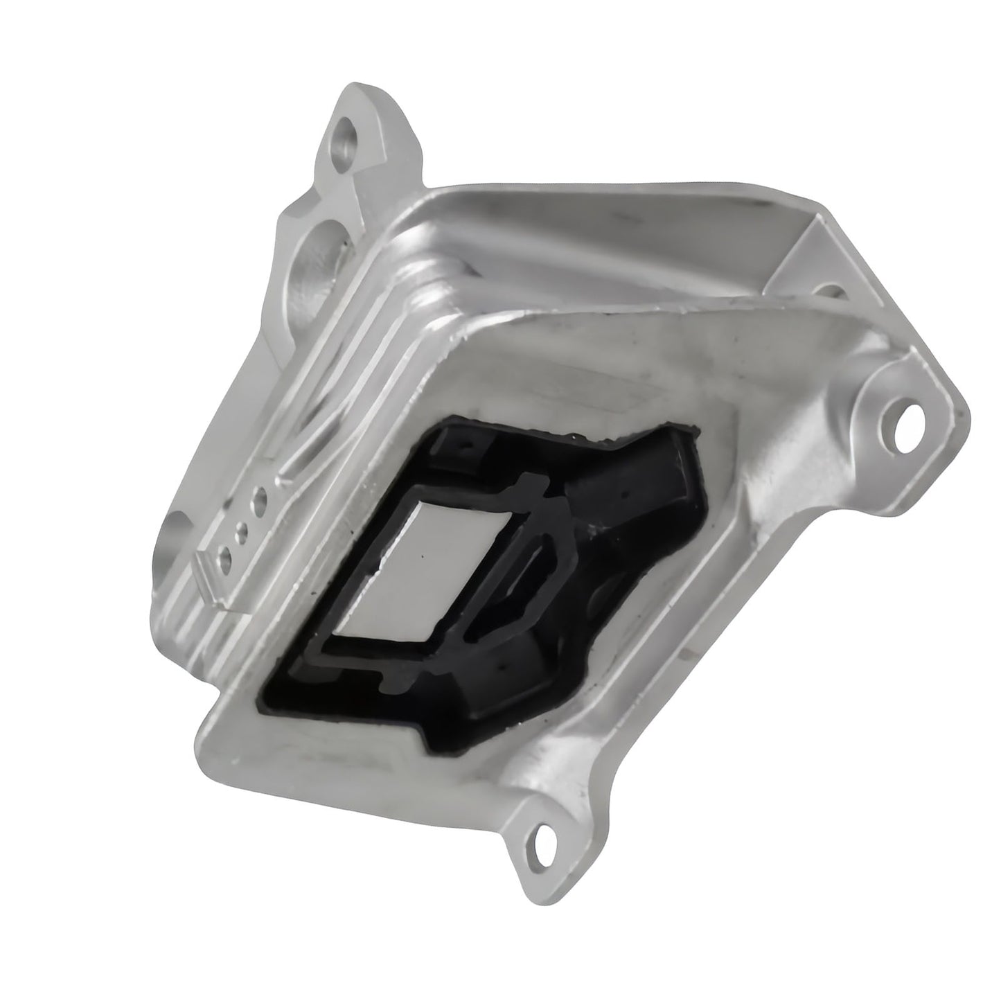 Right Transmission Gearbox Mount Suitable for OPEL MOVANO B 2.3
