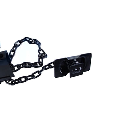 Spare Tire Carrier Suitable for Mitsubishi Triton 2.5L