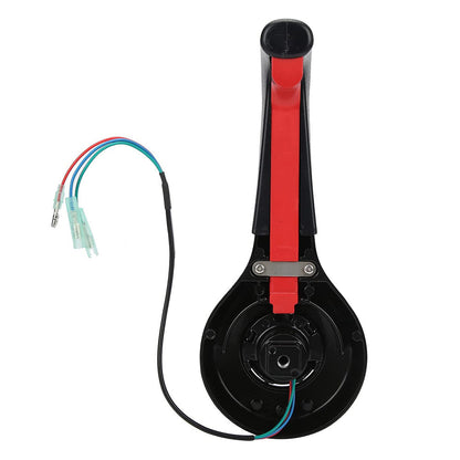 Outboard Trim Tilt Handle Remote Control Box Suitable for Mercury