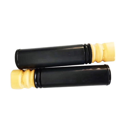 6x Rear Strut Mount Bump Stop Suitable For Mazda 3 / Volvo S40 / C30 / V50 / MKC / Escape