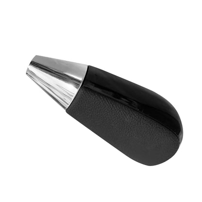 Black Automatic Gear Stick Shift Knob Suitable For Toyota Land Cruiser Prado FJ150 2002-2017