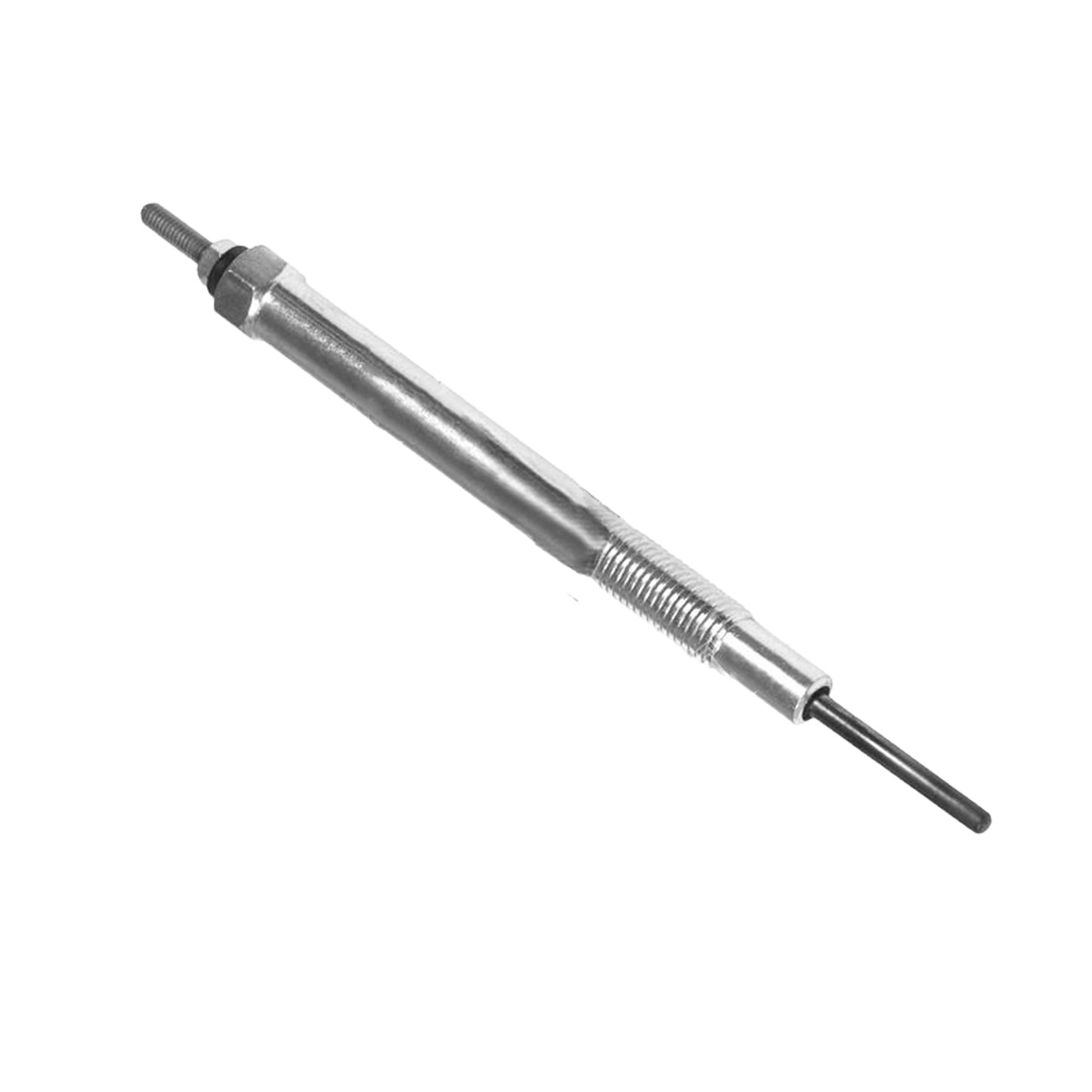 4 Glow Plugs Suitable For Ford Ranger PJ PK 2.5L 3.0L WLAT WEAT Turbo Diesel 2006-2012