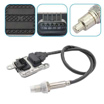 Rear NOx Sensor Suitable For Mercedes-Benz Sprinter / A-Class / CLS / GLE A0009059112