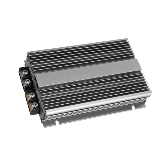 DC-DC Step-Up Converter 12V to 36V 20A Waterproof Regulator Suitable For Car Power Supply