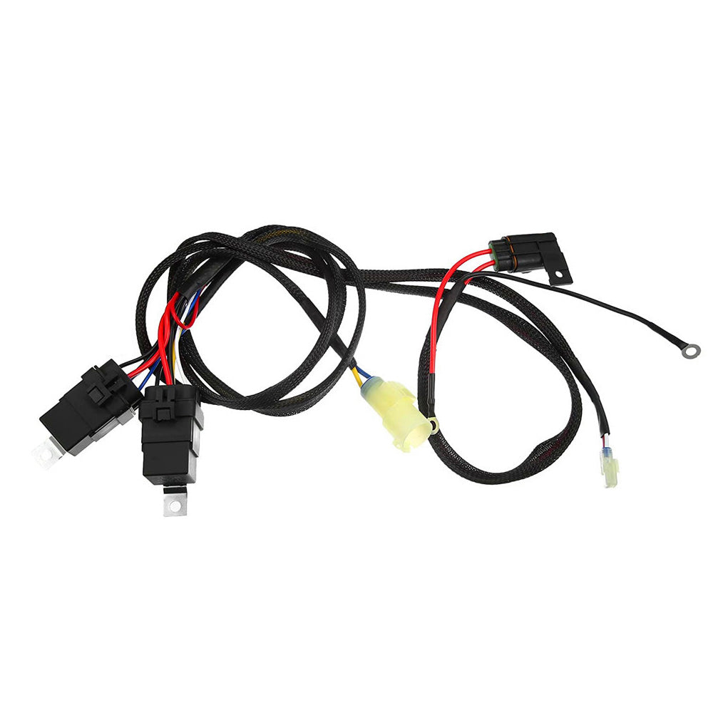 Angle Sensor Computer Bypass Kit Suitable For Honda ES Shift Kit & Foreman 450 ES