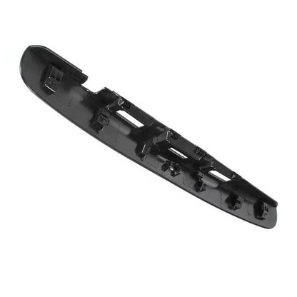 Tailgate Door Handle Garnish Cover Black Suitable for Nissan Dualis J10 Ti/Ti-L