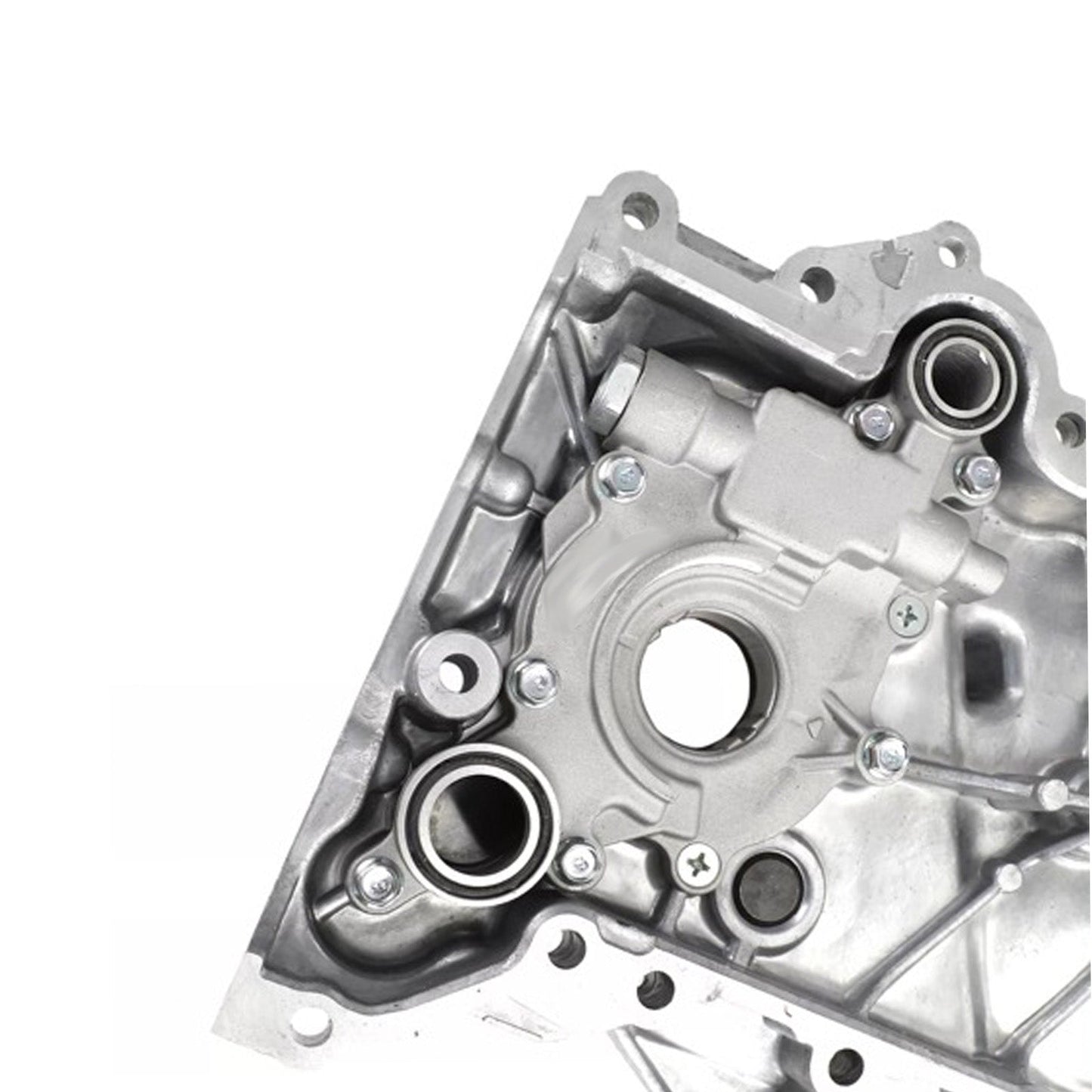 Timing Chain Oil Pump Cover Suitable for Hyundai Elantra 2.0L