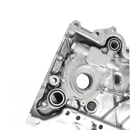 Timing Chain Oil Pump Cover Suitable for Hyundai Elantra 2.0L