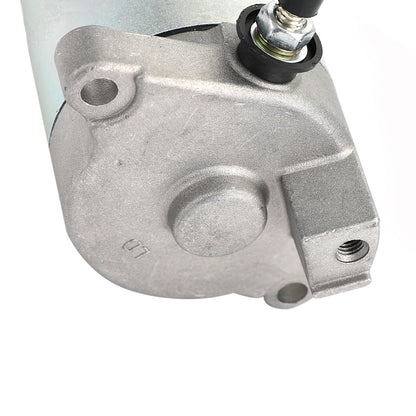 Starter Motor Suitable For Piaggio Fly 125 / Vespa LX 125 / Liberty 150 / X8 / X9 200 / X-Evo
