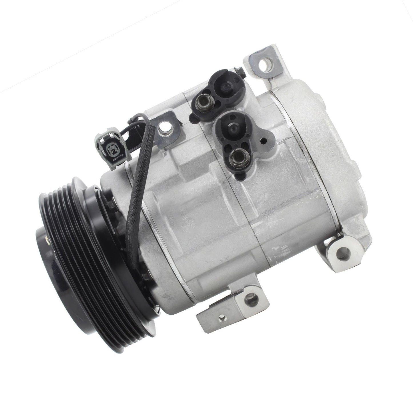 Air Conditioning Compressor Suitable for Mazda CX-7 2.5L L5-VE