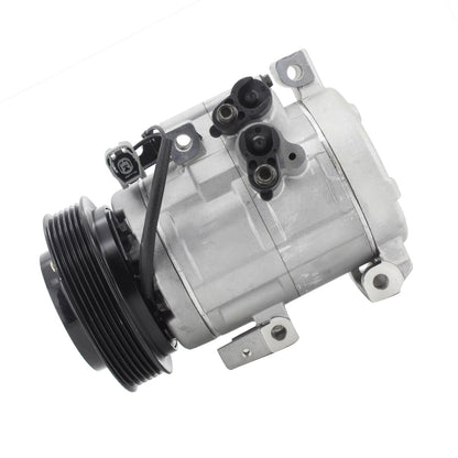 Air Conditioning Compressor Suitable for Mazda CX-7 2.5L L5-VE