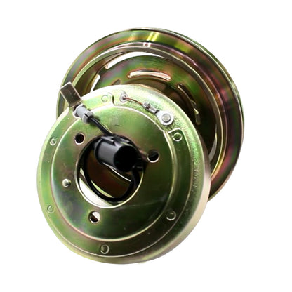 A/C Compressor Clutch Kit Suitable For Nissan Patrol GU TD42 Diesel Engine