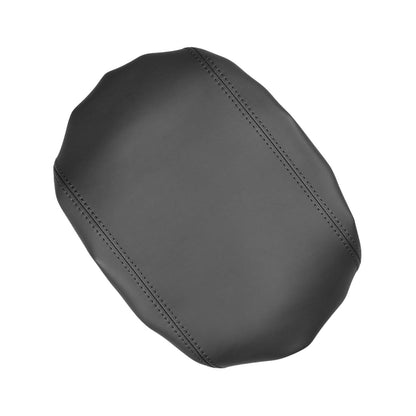 Leather Center Armrest Cover Trim Suitable for Toyota Prado LC250