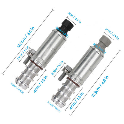Intake Exhaust Camshaft Position Actuator Solenoid Fits For Holden Captiva 5 7.