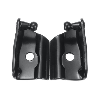 Front Hood Bonnet Gas Strut Damper Lift Kit Suitable For Nissan Navara D40 2005-2014