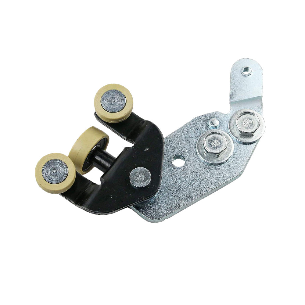 Lower Sliding Door Hinge Roller Bearing LEFT Suitable For Toyota Hiace TRH.
