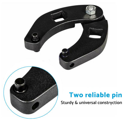 Adjustable Gland Nut Wrench 12667463 Spanner Tool Set Suitable For Hydraulic Cylinders