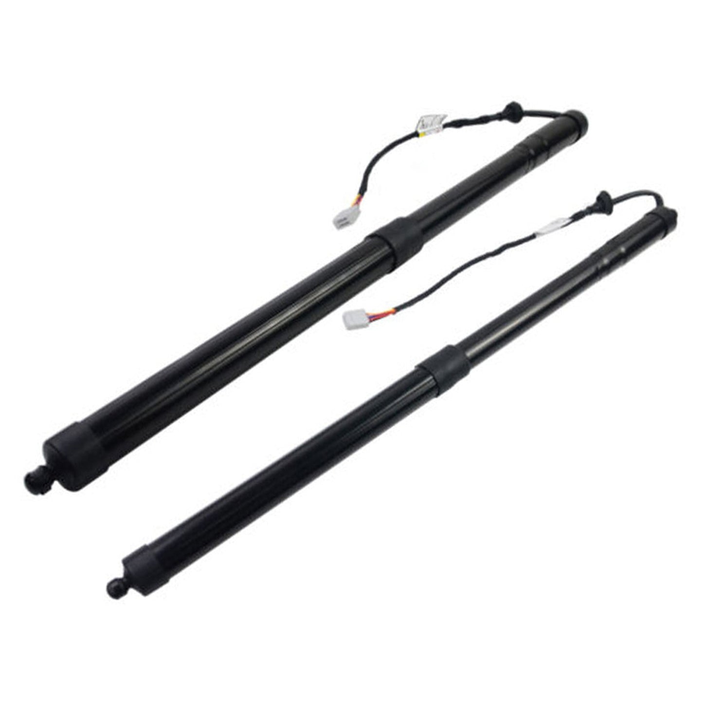 2x Rear Tailgate Support Struts Suitable for Lexus RX350 RX450h 6892048031 16-19.