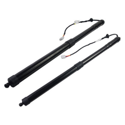 2x Rear Tailgate Support Struts Suitable for Lexus RX350 RX450h 6892048031 16-19.