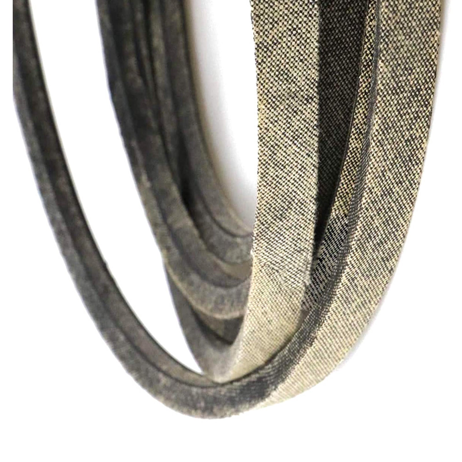 Grey Deck Belt SuitableFor 42 inch  Cut Husqvarna Ride on Mowers YTH2242TDF 574 84 56.