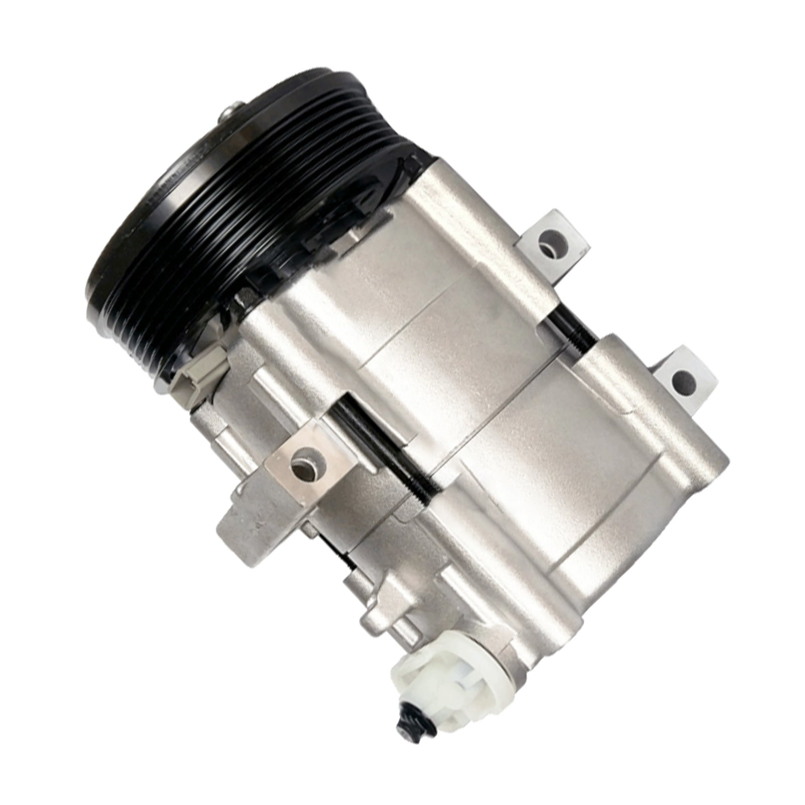 Air Conditioning Compressor Suitable for Ford Transit VH-VJ 2.4L Diesel FXFA.