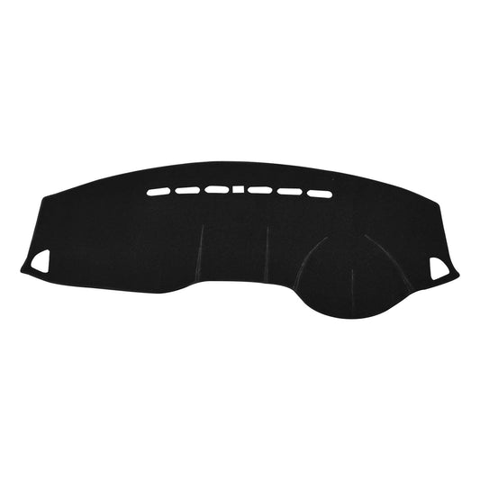 Dashmat Dash Mat Dashboard Sun Cover Pad Non-slip Suitable for Mitsubishi ASX 2010-2022.
