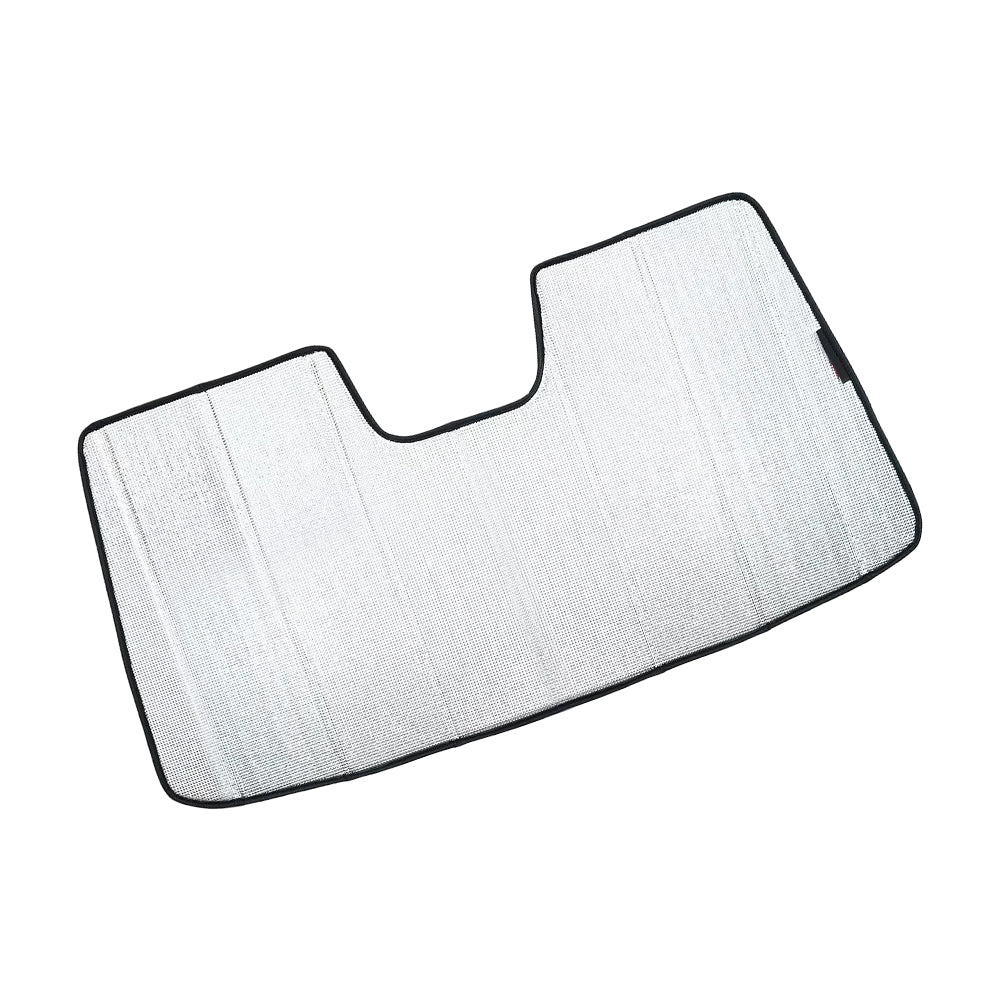 Front Windscreen Sunshade Suitable for Nissan Navara NP300 3rd Gen D23