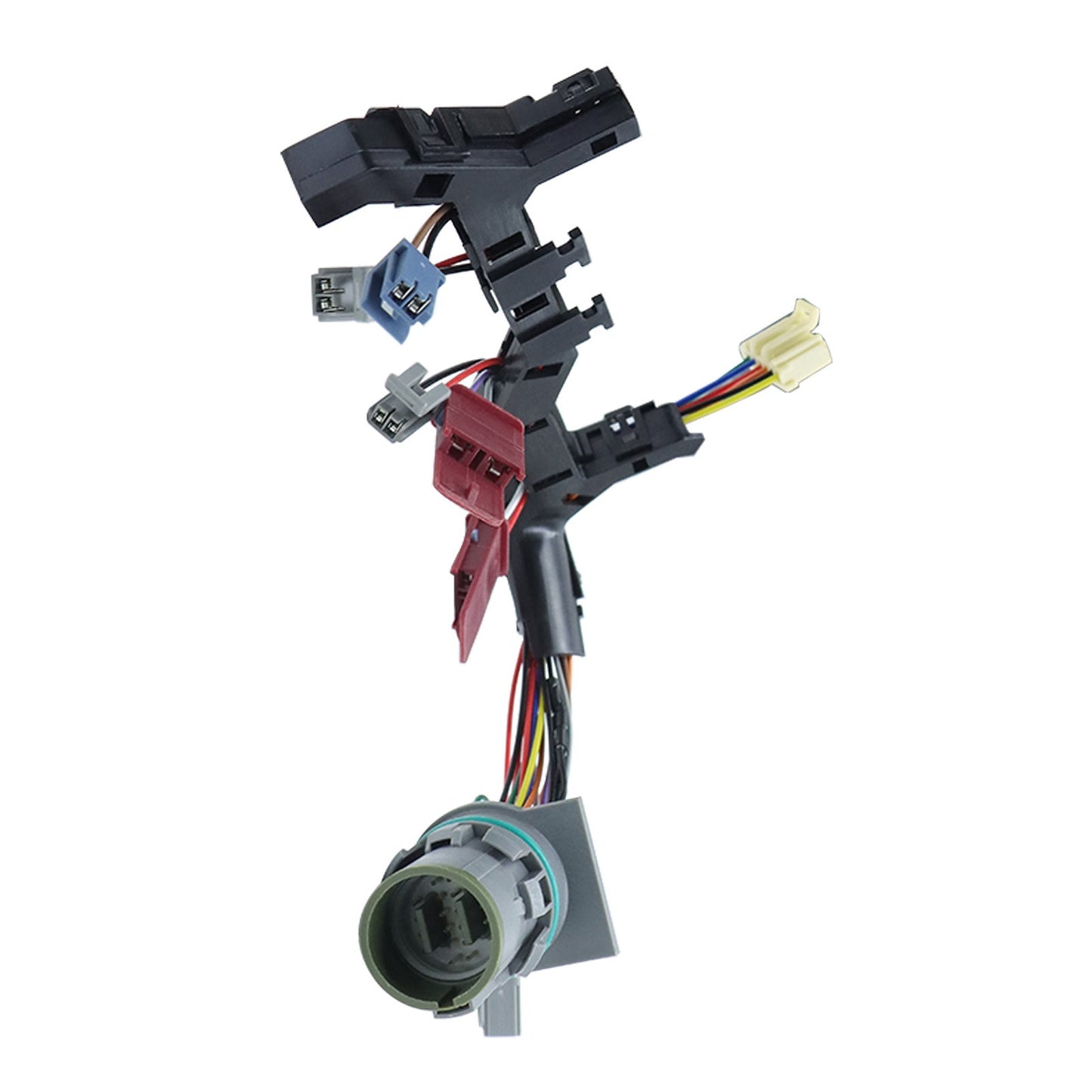 5-Speed Internal Wire Harness Suitable For Allison LCT 1000 Duramax 1999-2003