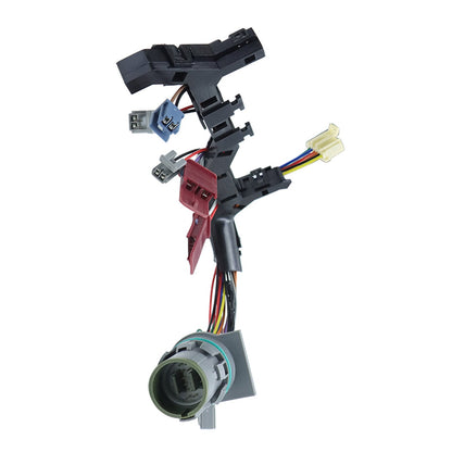 5-Speed Internal Wire Harness Suitable For Allison LCT 1000 Duramax 1999-2003