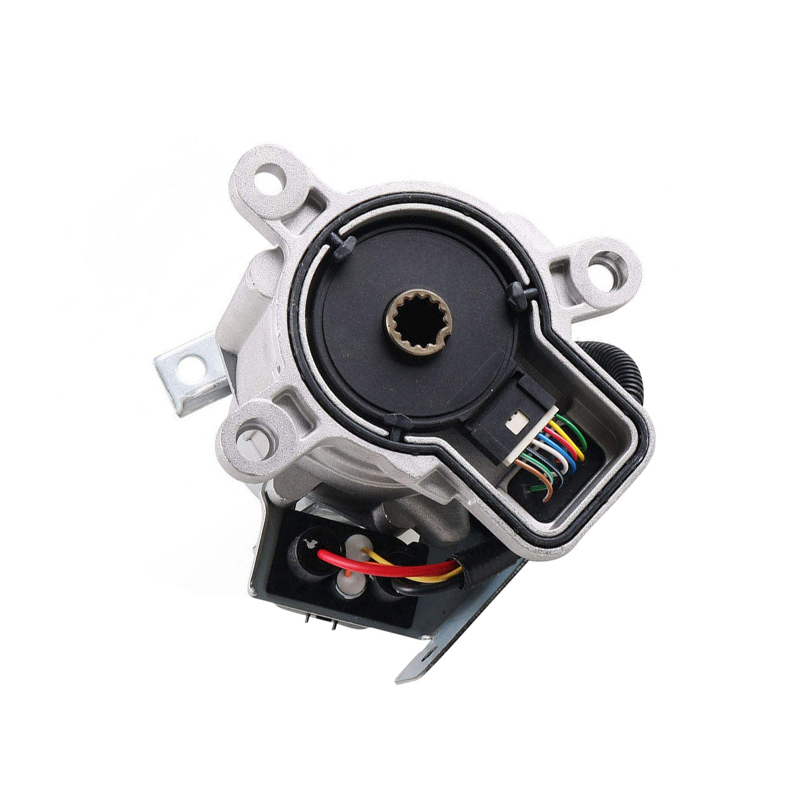Transfer Case Box Motor Suitable for VW Touraeg Cayenne 955 Porsche 03-10.