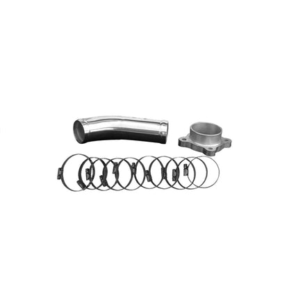Intercooler Pipe Kit Suitable For Toyota Hilux 3. 0 1KZ-TE Turbo Diesel 2002-2005.